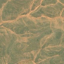 Satellite imagery of Ra’s Umm Ithlah, EG
