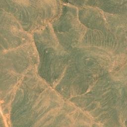 Satellite imagery of Ra’s Umm Ithlah, EG