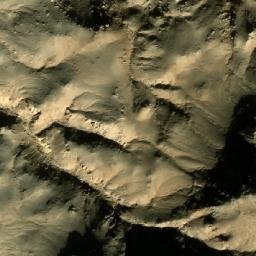 Satellite imagery of Jabal al Jalālah al Baḩariyyah, EG