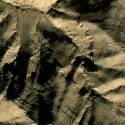 Satellite imagery of Jabal al Jalālah al Baḩariyyah, EG