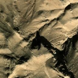 Satellite imagery of Jabal al Jalālah al Baḩariyyah, EG