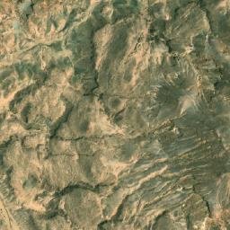 Satellite imagery of Jabal al Fūl, EG
