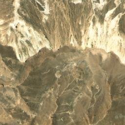 Satellite imagery of Jabal Umm Kuthayrah, EG