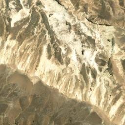 Satellite imagery of Jabal Umm Kuthayrah, EG