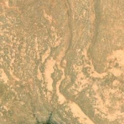 Satellite imagery of Jabal Abū Zurūb, EG