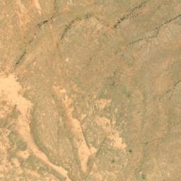 Satellite imagery of Jabal Abū Zurūb, EG