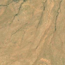 Satellite imagery of Jabal Abū Zurūb, EG