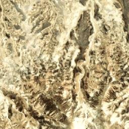 Satellite imagery of Jabal al ‘Ajmah, EG