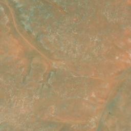 Satellite imagery of رجم المشيل, IQ