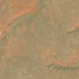 Satellite imagery of رجم المشيل, IQ