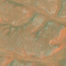 Satellite imagery of رجم المشيل, IQ