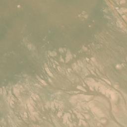 Satellite imagery of Umm Rujm, KW