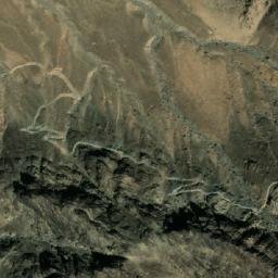 Satellite imagery of Had Koh, AF