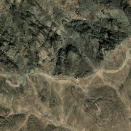 Satellite imagery of Had Koh, AF