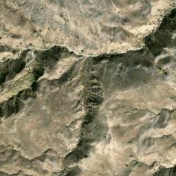 Satellite imagery of Koh-e-Safaid, PK