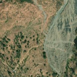 Satellite imagery of Sillo Pahiro, NP
