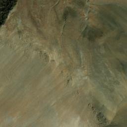 Satellite imagery of Chopārnāṅ Ḍā̃ḍā, NP