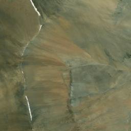 Satellite imagery of Chopārnāṅ Ḍā̃ḍā, NP