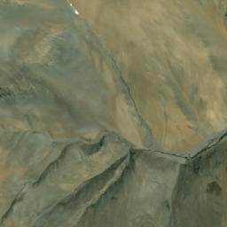 Satellite imagery of Chopārnāṅ Ḍā̃ḍā, NP