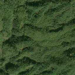 Satellite imagery of Lianhua Shan, CN