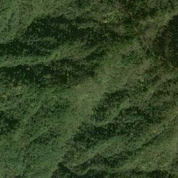 Satellite imagery of Lianhua Shan, CN