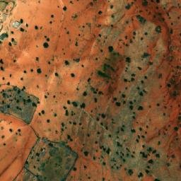 Satellite imagery of Aït Bou Yacine, MA