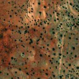 Satellite imagery of Aït Bou Yacine, MA