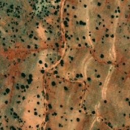 Satellite imagery of Aït Bou Yacine, MA