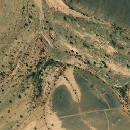 Satellite imagery of Foum Tangarfa, DZ