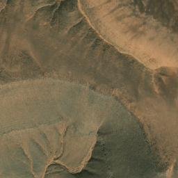 Satellite imagery of Djebel Tadmoust, DZ