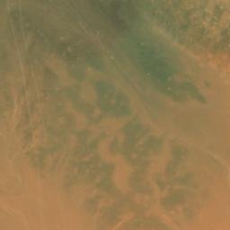 Satellite imagery of Foum el Hamra, DZ
