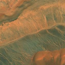 Satellite imagery of Djebel Khalifa, DZ