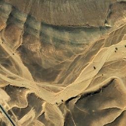 Satellite imagery of Feïdj en Nif, DZ