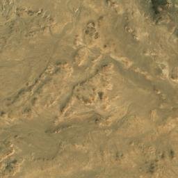 Satellite imagery of Qārat Mas‘ūdah al Khādim, EG