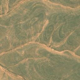 Satellite imagery of Ra’s Umm Ithlah, EG