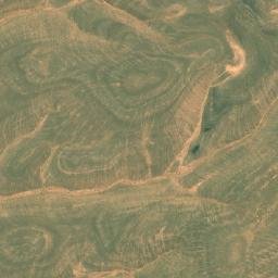 Satellite imagery of Ra’s Umm Ithlah, EG