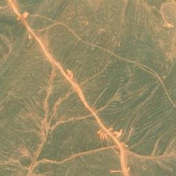 Satellite imagery of Ra’s Umm Ithlah, EG