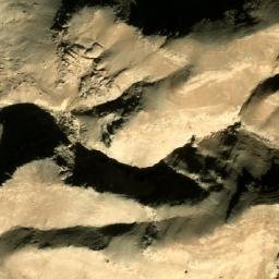 Satellite imagery of Jabal al Jalālah al Baḩariyyah, EG