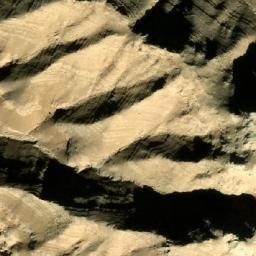 Satellite imagery of Jabal al Jalālah al Baḩariyyah, EG