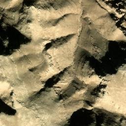 Satellite imagery of Jabal al Jalālah al Baḩariyyah, EG