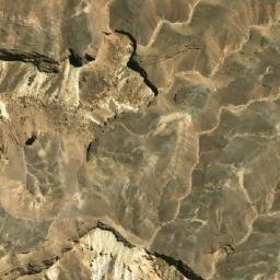 Satellite imagery of Jabal Umm Kuthayrah, EG