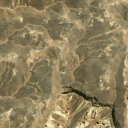 Satellite imagery of Jabal Umm Kuthayrah, EG