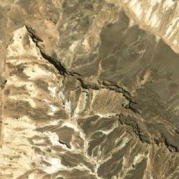 Satellite imagery of Jabal Umm Kuthayrah, EG