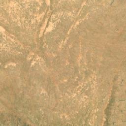 Satellite imagery of Jabal Abū Zurūb, EG
