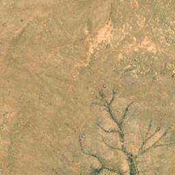 Satellite imagery of Jabal Abū Zurūb, EG