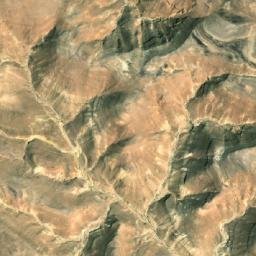 Satellite imagery of Jabal Umm ‘Ajram, EG