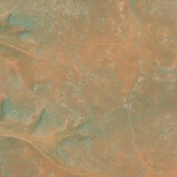 Satellite imagery of رجم المشيل, IQ