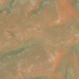 Satellite imagery of رجم المشيل, IQ