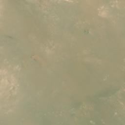 Satellite imagery of Khashm al ‘Afrī, KW