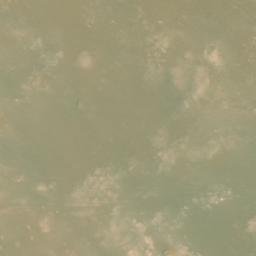 Satellite imagery of Khashm al ‘Afrī, KW
